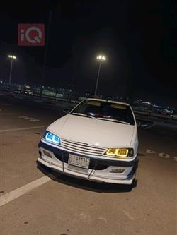 بیجۆ پارس